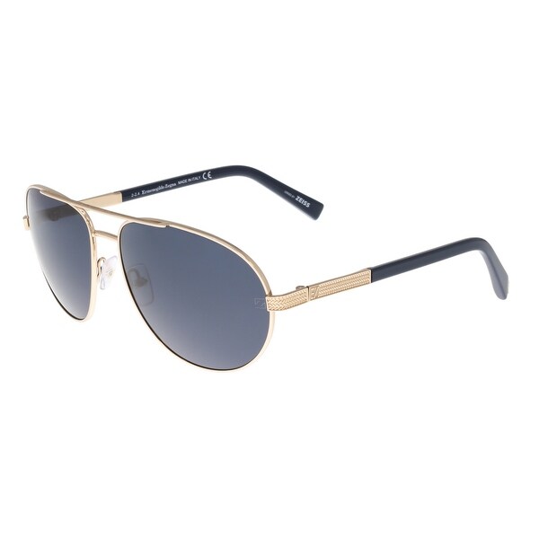 navy blue aviator sunglasses