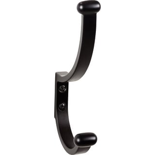 Top Knobs Hooks Double Robe Hook - Bed Bath & Beyond - 29570823