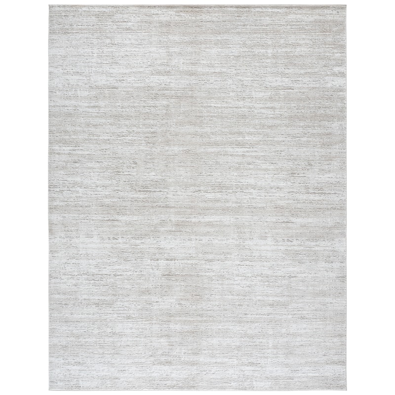 SAFAVIEH Carter Avelina Modern & Contemporary Rug - 10' x 14' - Ivory/Taupe