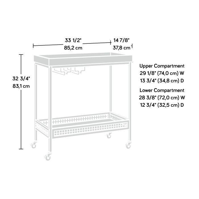 Market Commons Bar Cart Rw 3a