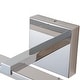 preview thumbnail 13 of 12, Dimmable Linear LED Chrome Vanity Wall Sconce 3CCT 17W 24in