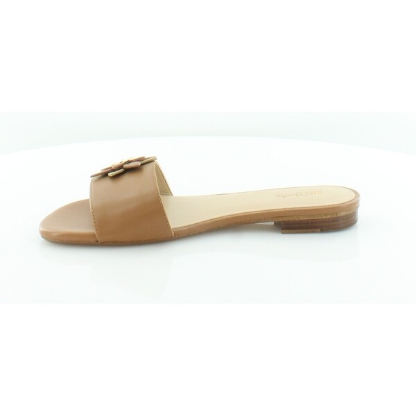 michael kors heidi sandal