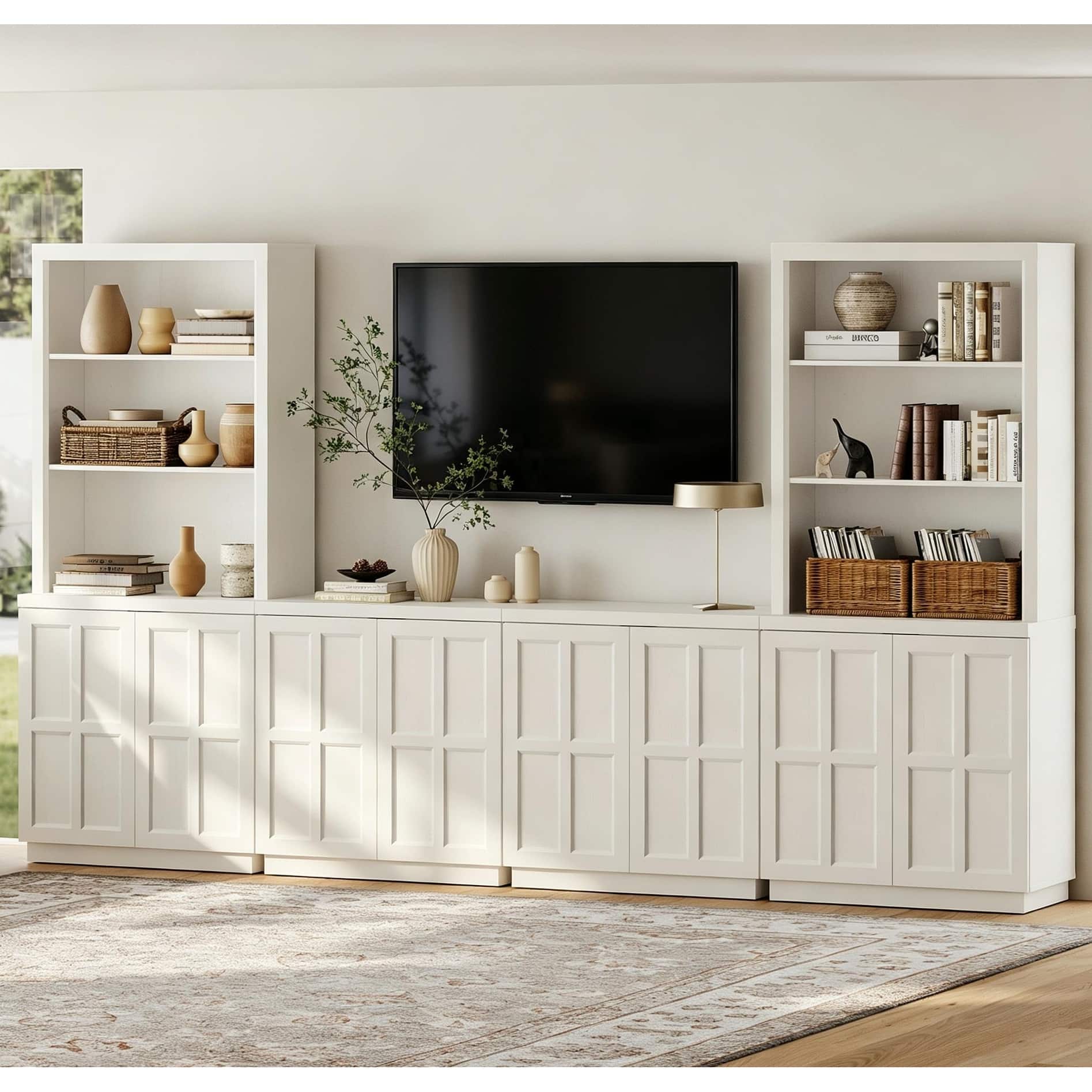 Option White