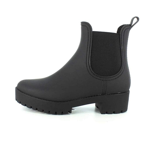 jeffrey campbell rain booties