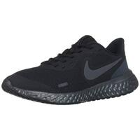 Shop Nike Grade School Free RN Print Black White Lava Glow White Shop Nike Grade School Free RN Print Black White Lava Glow White