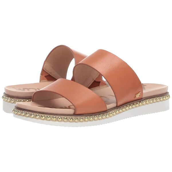 asha slide sandal