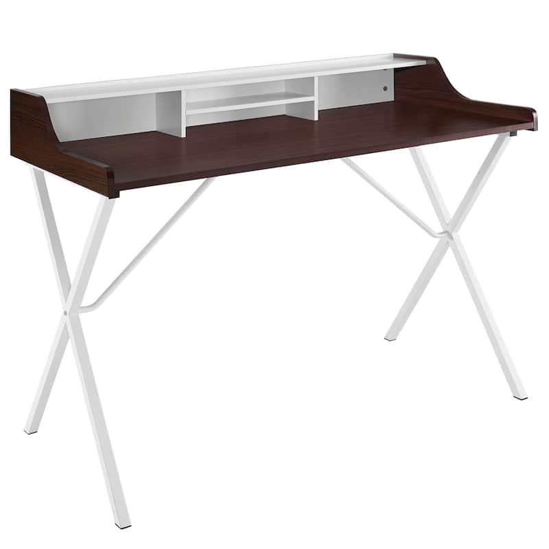 Bin Desk