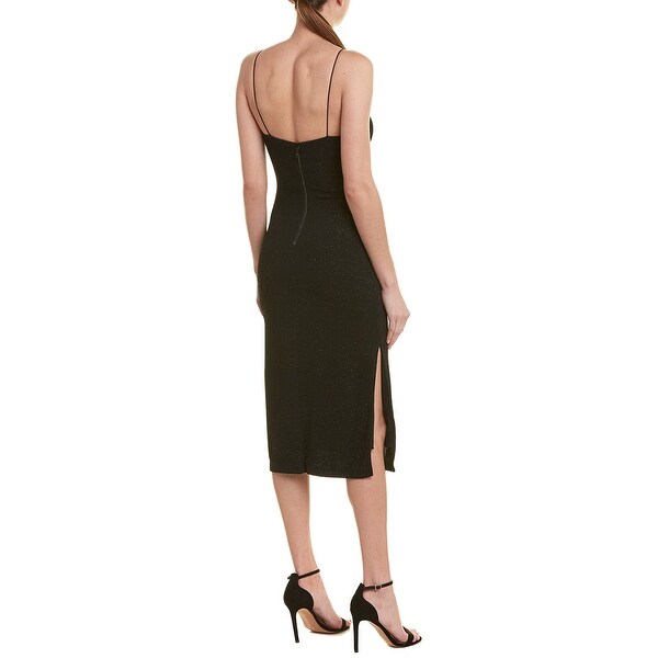 alice and olivia stila dress