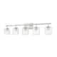 Option Brushed Nickel