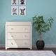 preview thumbnail 3 of 54, Forever Eclectic Harmony 3-drawer Dresser with Dressing Kit