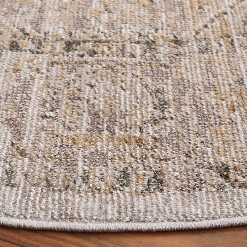 SAFAVIEH Hazel Liridona Traditional Oriental Rug