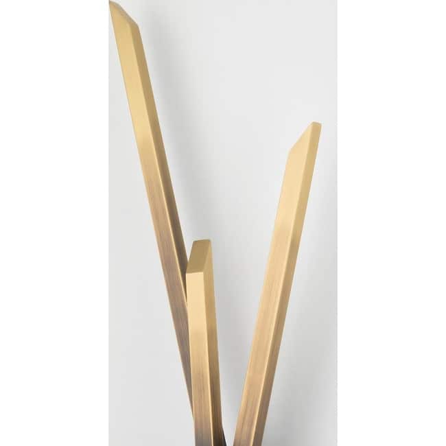 Hudson Valley Lighting Gansevoort 14" Tall LED Wall Sconce