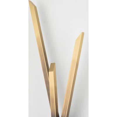 Hudson Valley Lighting Gansevoort 14" Tall LED Wall Sconce