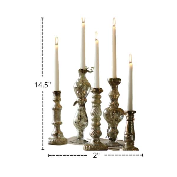Bed Bath And Beyond Candle Holders