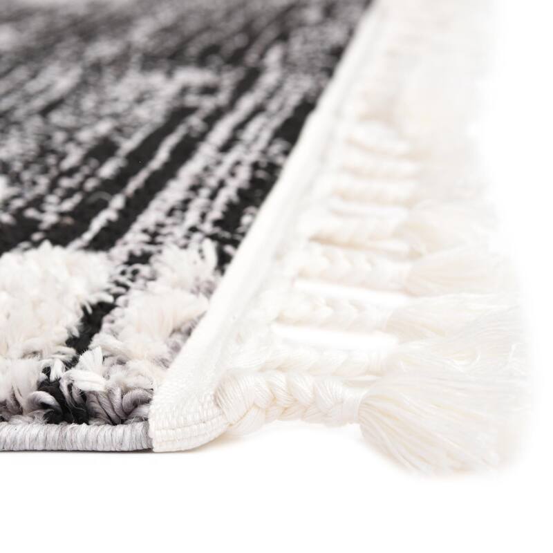 Contemporary Prudence Collection Area Rug
