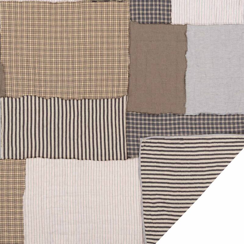 Ashmont Quilt