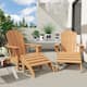 Option Teak