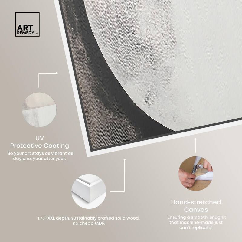 Woodland Whisper I Canvas Set of 2 by Art Remedy