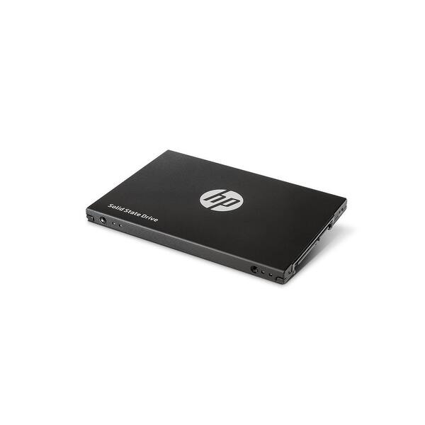 Shop Hp 240gb Ssd M700 Planar Mlc Nand Flash Sata Ssd 2 5 3dv74aa