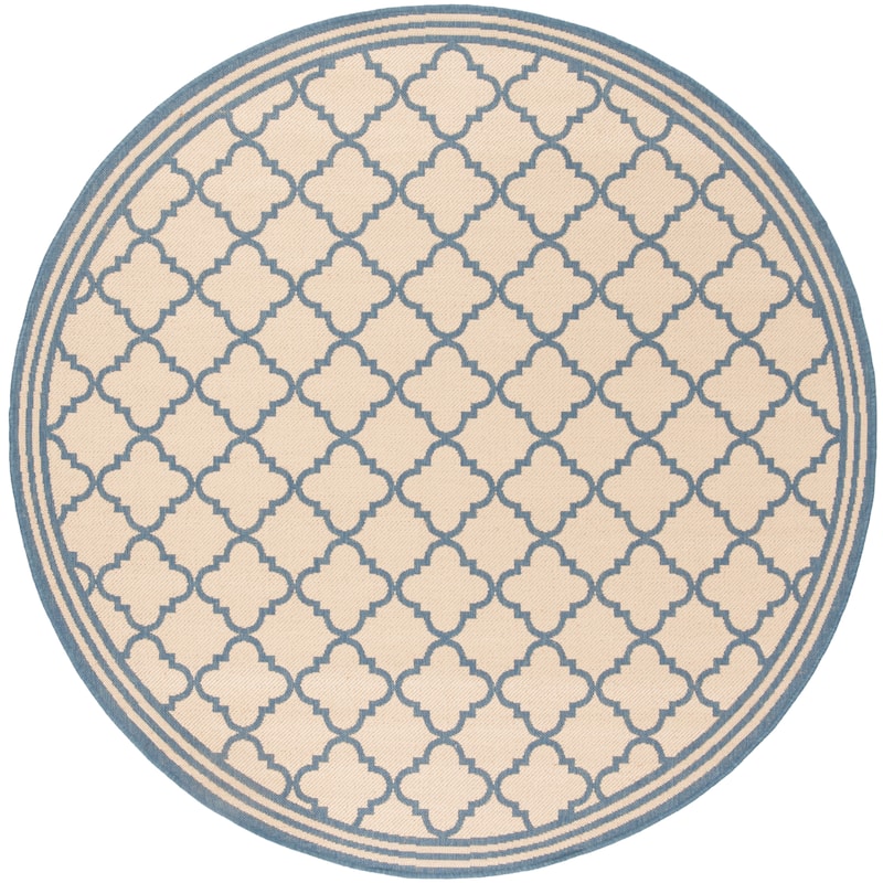 SAFAVIEH Madison Poranna Modern Abstract Rug