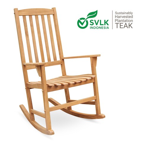 Cambridge Casual Alston Outdoor Rocking Chair