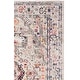 preview thumbnail 58 of 124, SAFAVIEH Madison Andra Boho Oriental Distressed Rug