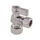 Option Brushed Nickel