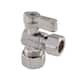 Option Brushed Nickel