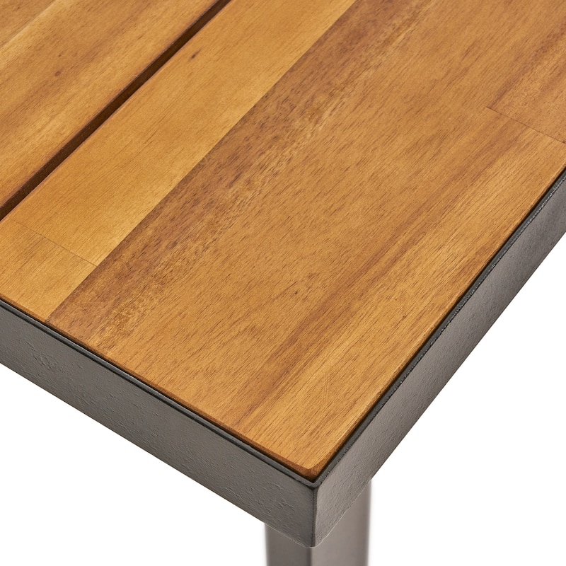 KYSTON 70 DINING table