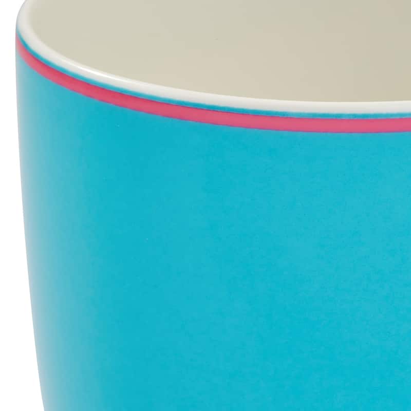 Kit Kemp for Spode Calypso 17 Ounce Mug