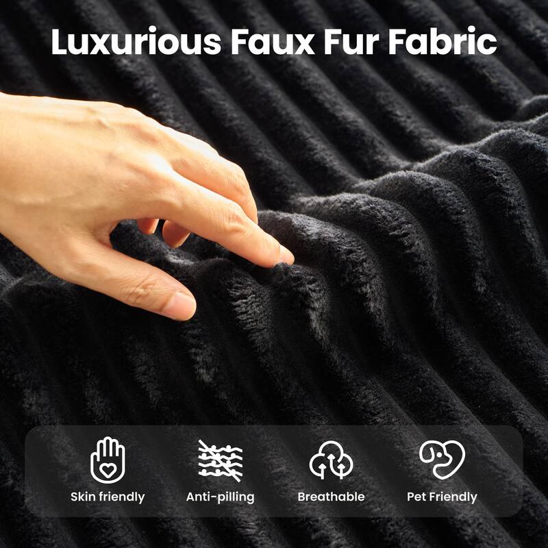 OVIOS Multifunctional Modular Cloud-Like Sofa