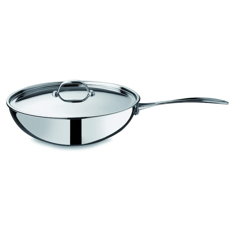 Mepra Glamour Diamond Wok
