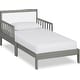 preview thumbnail 1 of 12, Dream On Me Brookside Toddler Bed