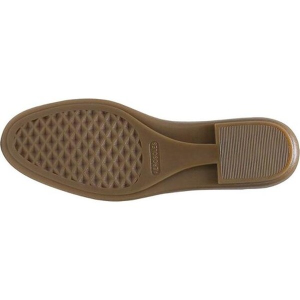red aerosoles shoes