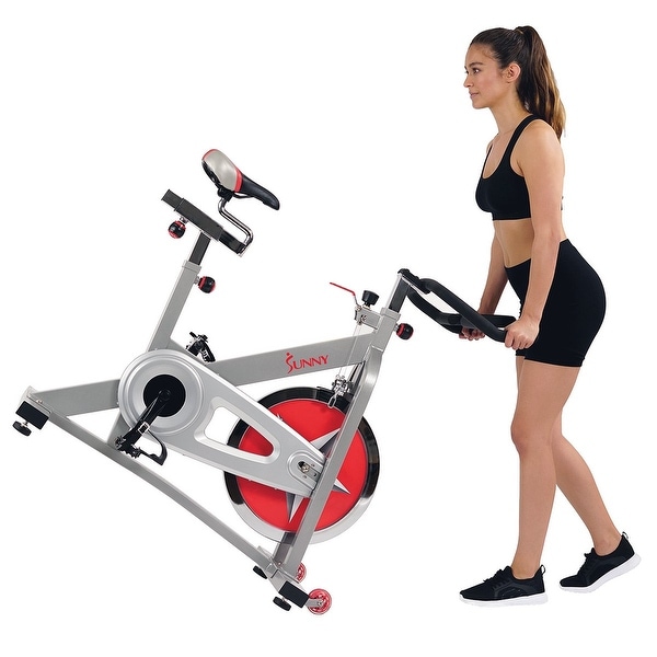 Sunny indoor bike new arrivals