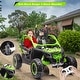 preview thumbnail 55 of 54, Licensed BRP Can-Am 24V 2 Seater Kids UTV Ride on Car with Remote Control