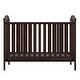 preview thumbnail 23 of 32, Avenue Greene Raiyan 2-in-1 Convertible Wood Nursery Crib