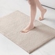 preview thumbnail 87 of 112, Madison Park Signature Marshmallow Bath Rug