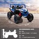 preview thumbnail 31 of 45, 24V 4WD Off-Road Electric Vehicles