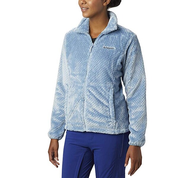 columbia women's bugaboo ii fleece interchange jacket