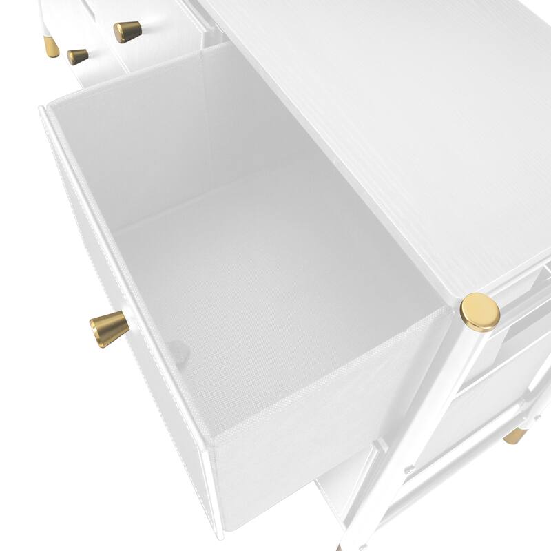 Simplify Luxury Dresser
