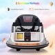 preview thumbnail 3 of 22, 12V Electric Ride-On Bumper Car with Remote Control