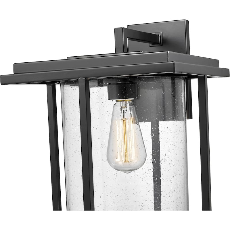 Millennium Lighting 42622 Adair 17" Tall Outdoor Wall Sconce