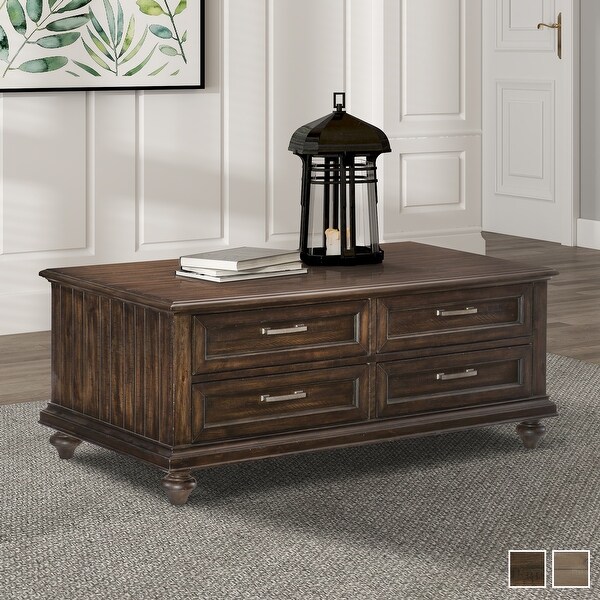 Caruth Coffee Table Bed Bath Beyond 31910578