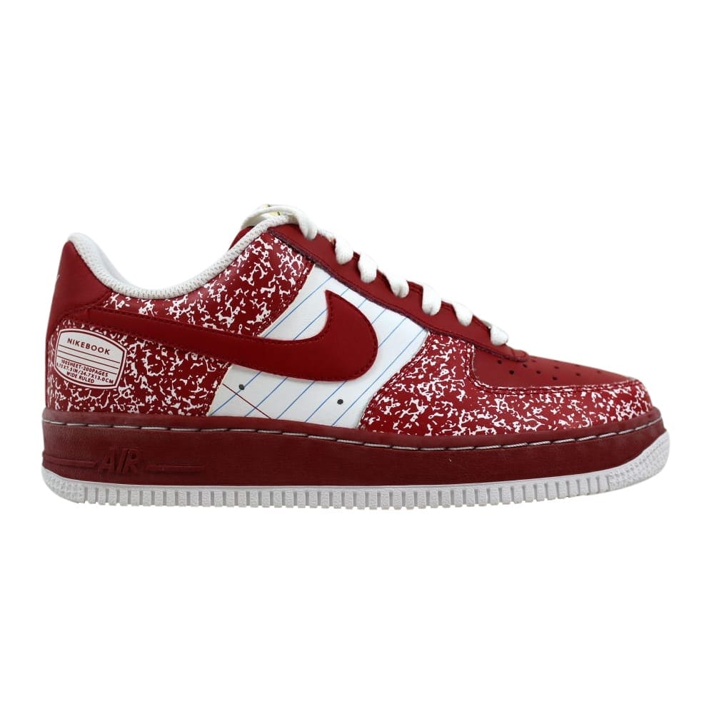 SNEAKER SHOES NIKE AIR FORCE 1 (GS) 314192 009 Best shoes SNEAKER SHOES NIKE AIR FORCE 1 (GS) 314192 009 Best shoes