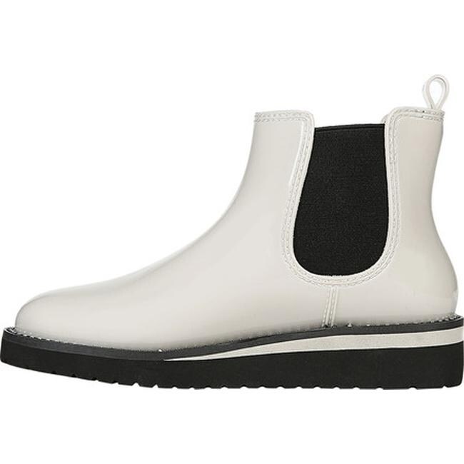 luna waterproof chelsea boot