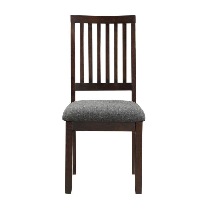 Steve Silver Yardley 5-Piece Dining Set