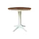 Option Hickory/Shell