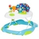 preview thumbnail 2 of 6, Baby Trend Orby Walker,Aqua