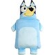 preview thumbnail 1 of 4, Bluey Oversized Oversized Floor Lounger for Kids,Nap/Play Mat